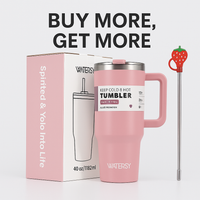 Vaso de acero inoxidable: tu compañero de bebida perfecto