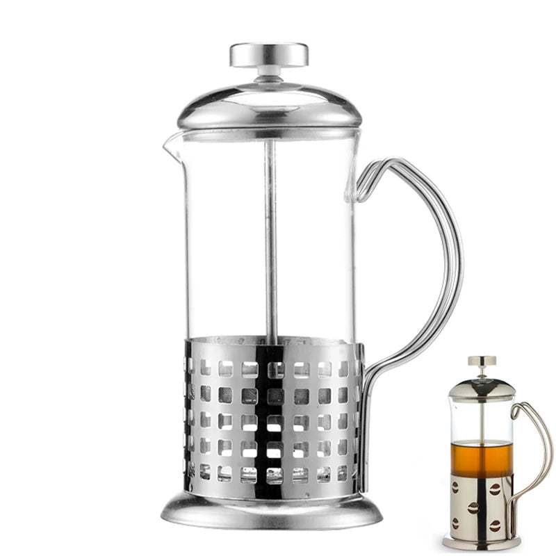 Prensa Francesa - Café perfecto de 350 ml
