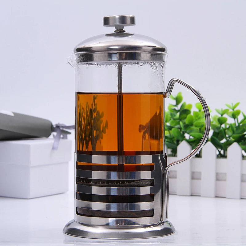 Prensa Francesa - Café perfecto de 350 ml