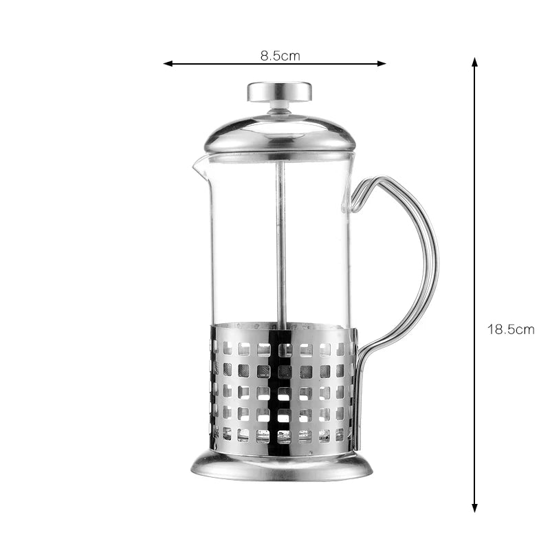 Prensa Francesa - Café perfecto de 350 ml