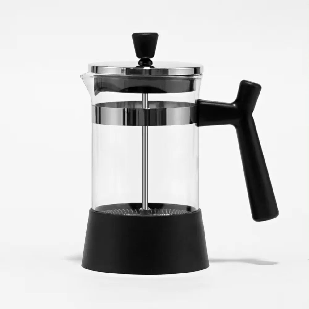 Cafetera de prensa francesa - Jarra de vidrio