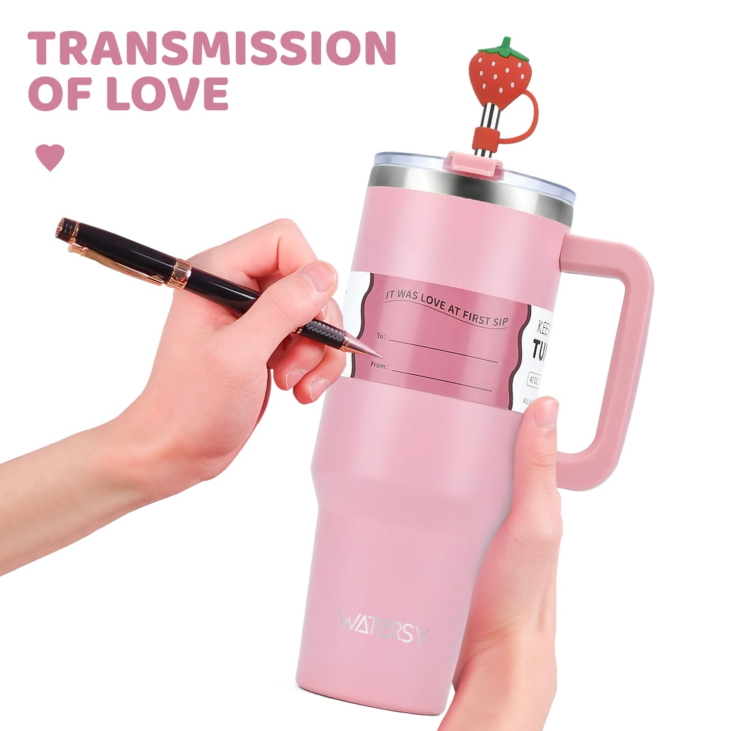 Vaso de acero inoxidable: tu compañero de bebida perfecto