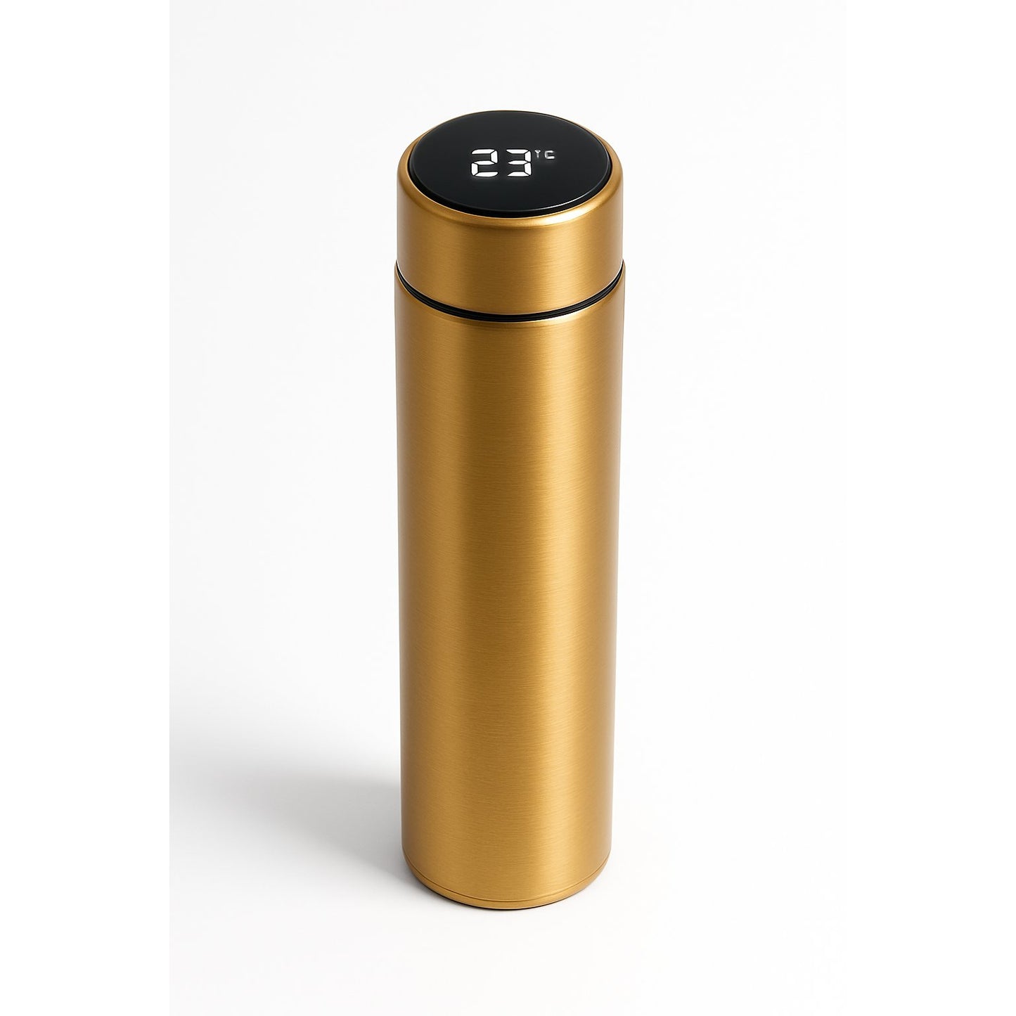 Termo inteligente Gold & Zilver - Edición limitada de 500 ml