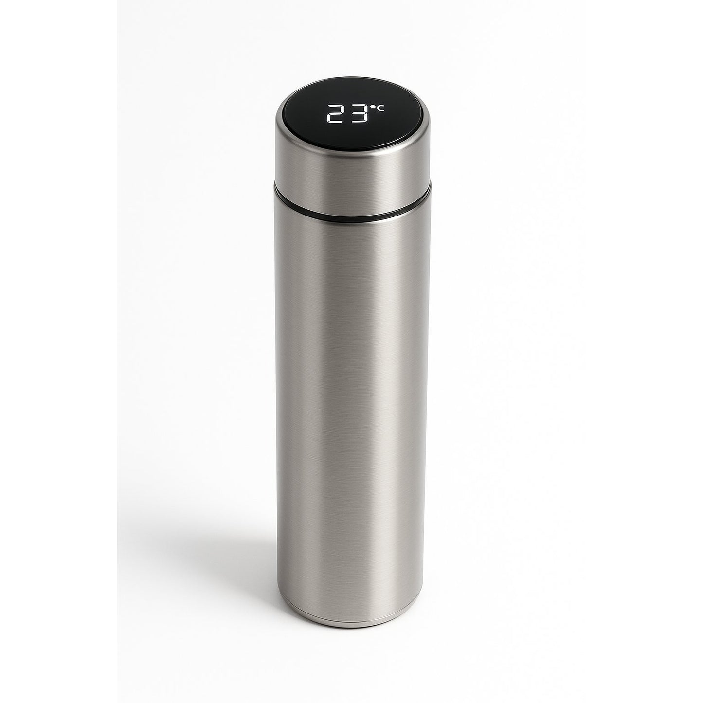 Termo inteligente Gold & Zilver - Edición limitada de 500 ml
