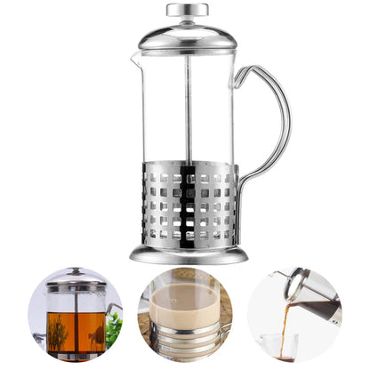 Prensa Francesa - Café perfecto de 350 ml