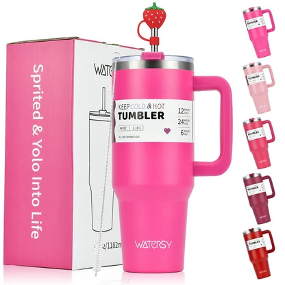 Vaso de acero inoxidable: tu compañero de bebida perfecto