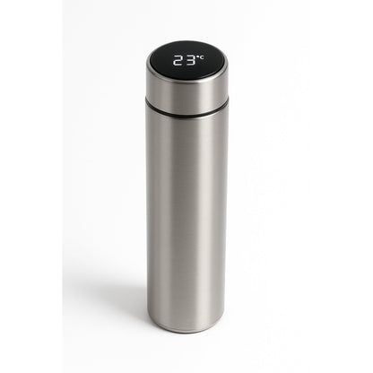 Termo inteligente Gold &amp; Zilver - Edición limitada de 500 ml
